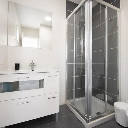 Apartmán Mareverde Poolview O006