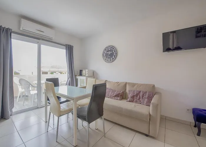 Mareverde Poolview O006 Διαμέρισμα