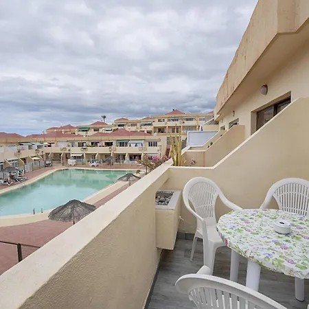 Apartment Mareverde Poolview O006 Costa Adeje (Tenerife)