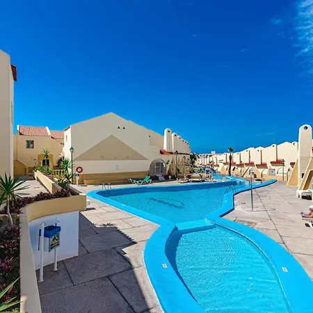 Mareverde Poolview O006 * Costa Adeje (Tenerife)